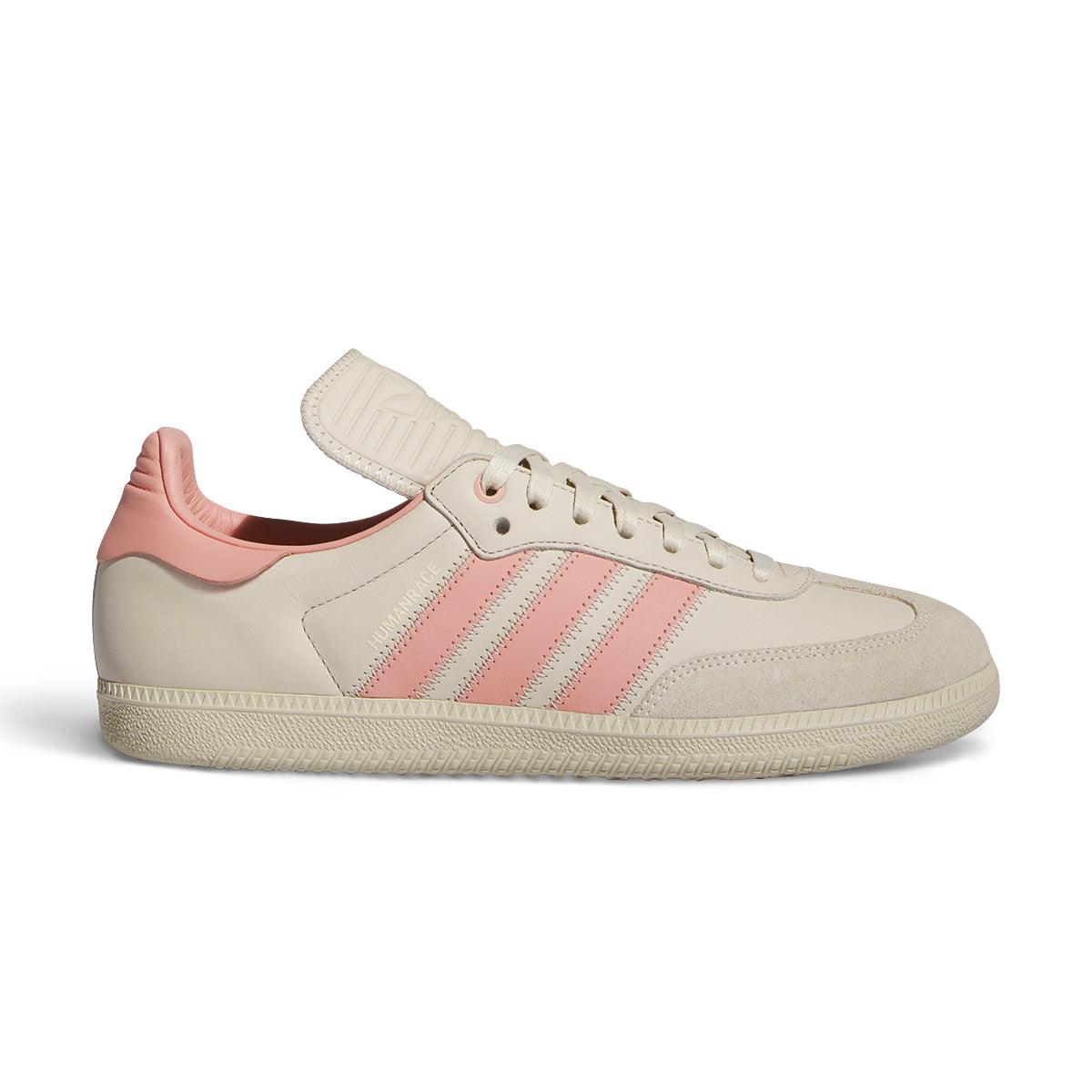 + Humanrace Samba 'Cloud White Pink'