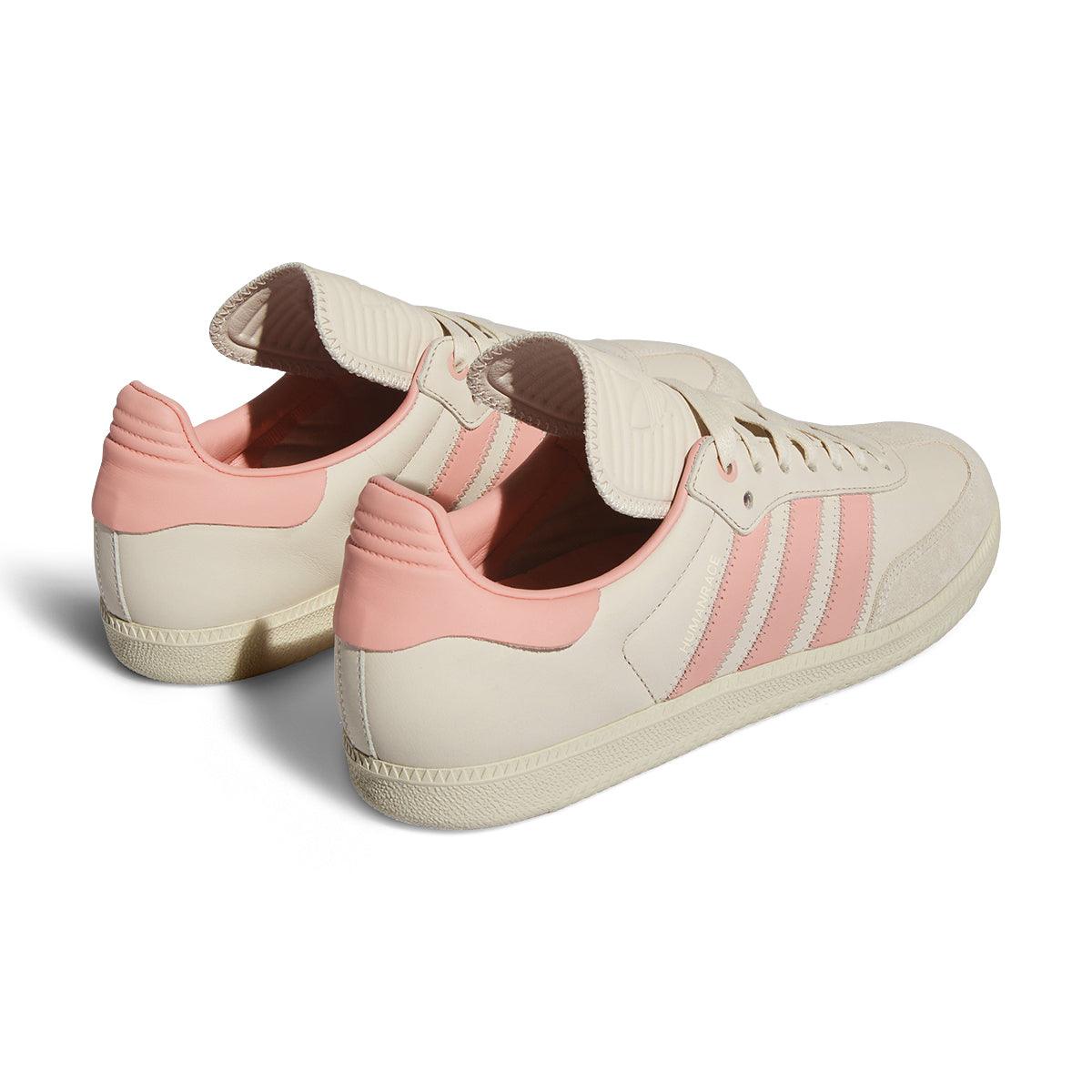 + Humanrace Samba 'Cloud White Pink'