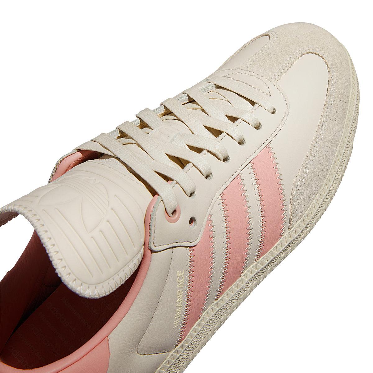 + Humanrace Samba 'Cloud White Pink'