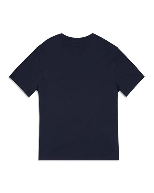 [13090929] Boston Red Sox Cloud Navy Men's T-shirts