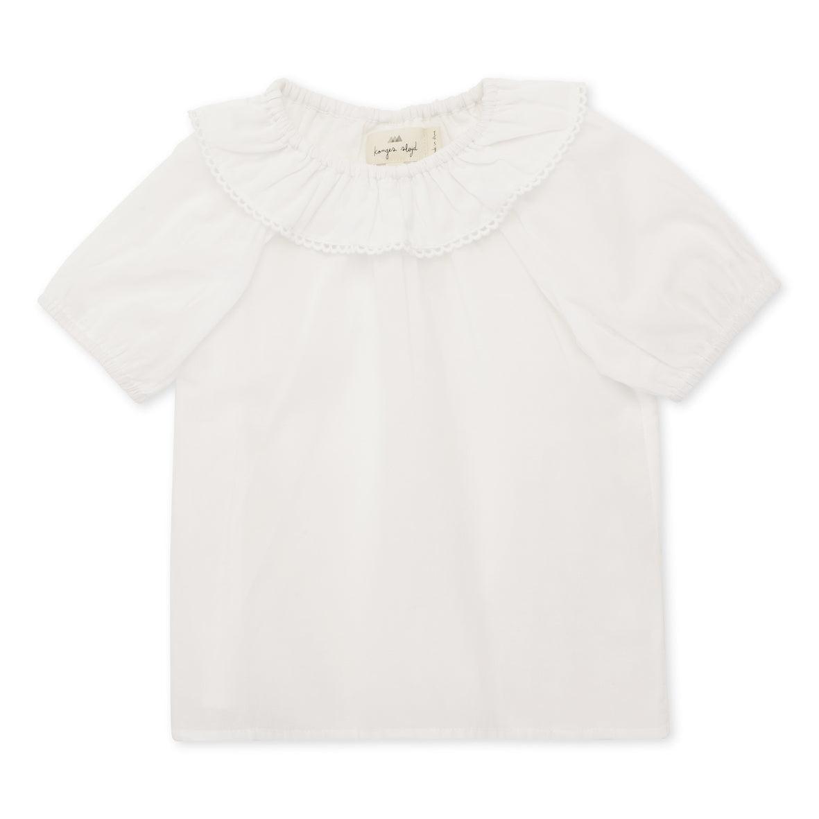 [50%OFF] AGGI SHORT SLEEVE