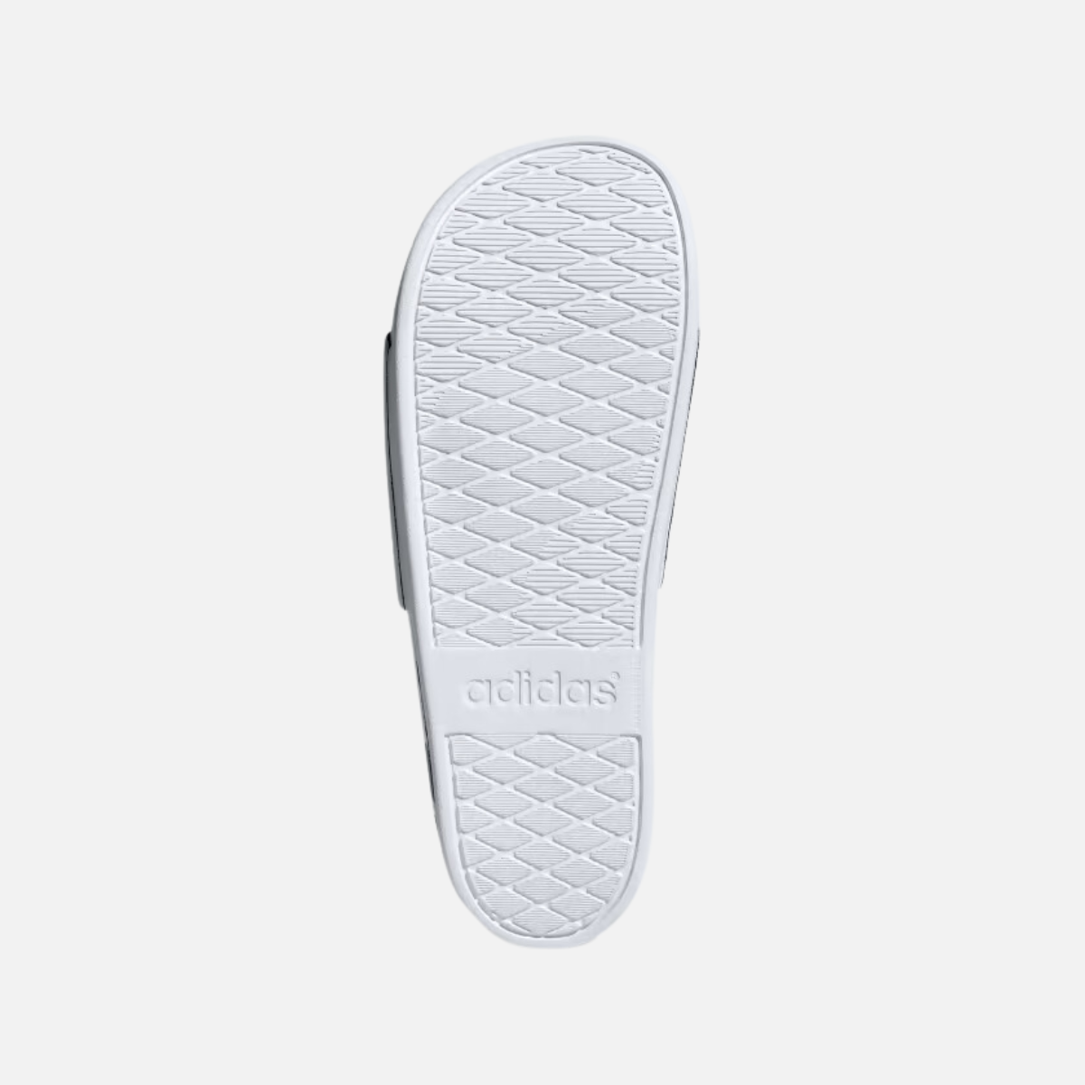 Adidas Adilette Comfort Mickey Mouse Slide -Cloud White/Core Black