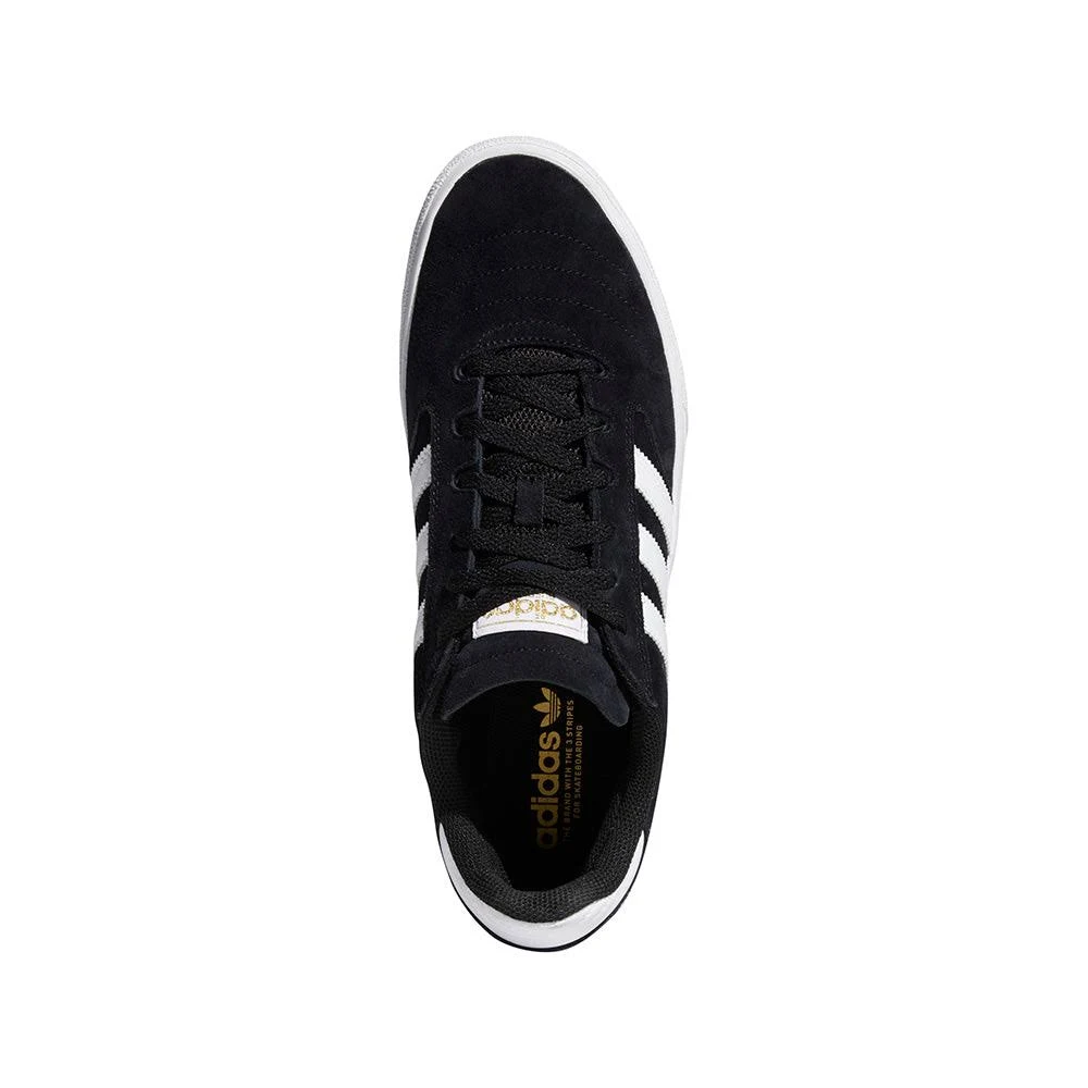 Adidas Busenitz Vulc II Core Black / Cloud White / Gum