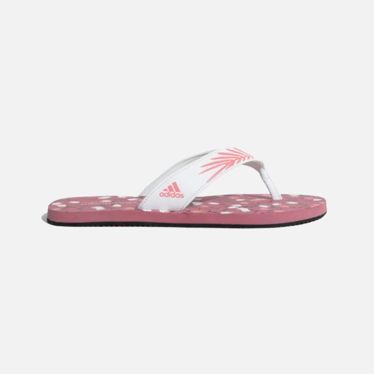 Adidas Cloudfoam Women Sportswear -Pink Strata/Core Black/Cloud White/Beam Pink