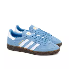 Adidas Handball Spezial Light Blue / Cloud White / Gum BD7632