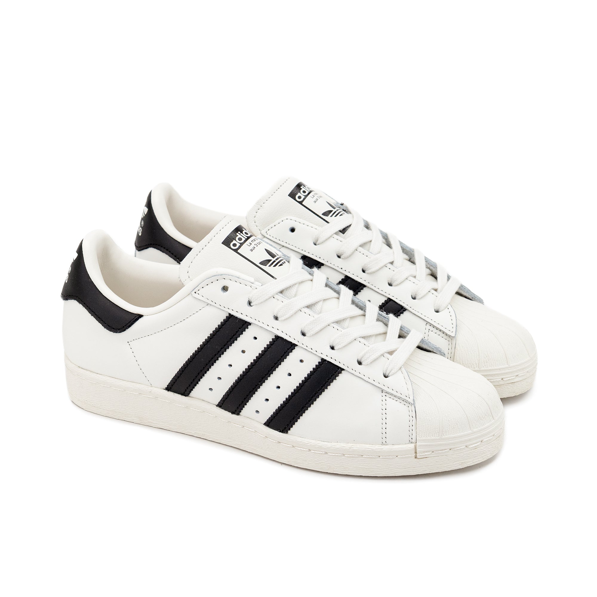 adidas Superstar 82 Cloud White/Core Black ID5961