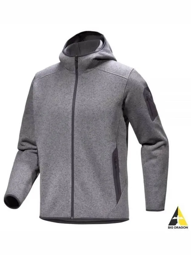 ARC TERYX Covert Hoody Man AJOFMX8883VOG M