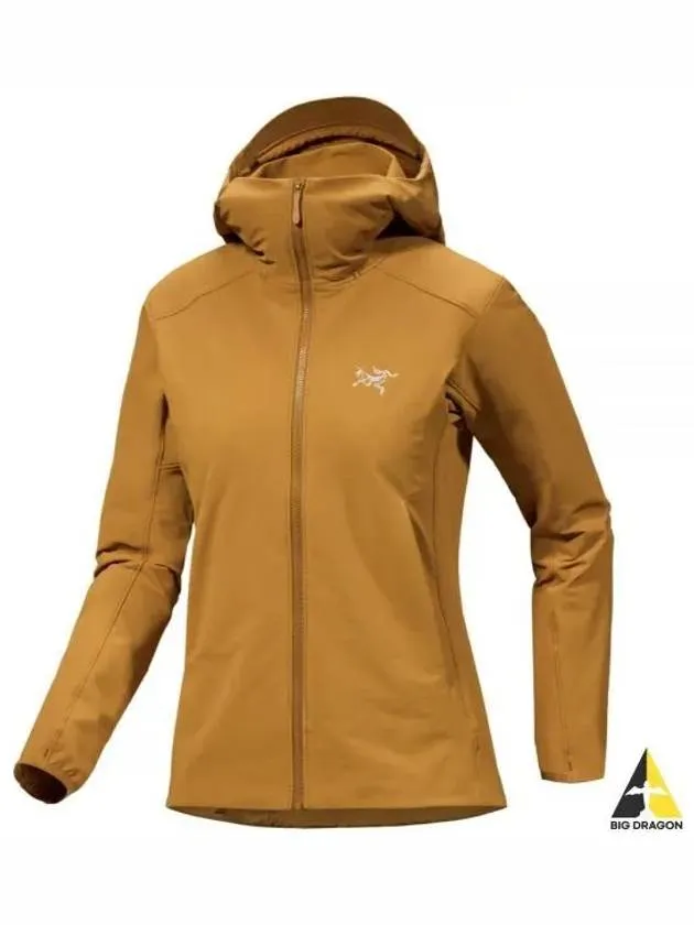 ARC TERYX GAMMA HOODY WOMEN AJOFWX9295YUK W