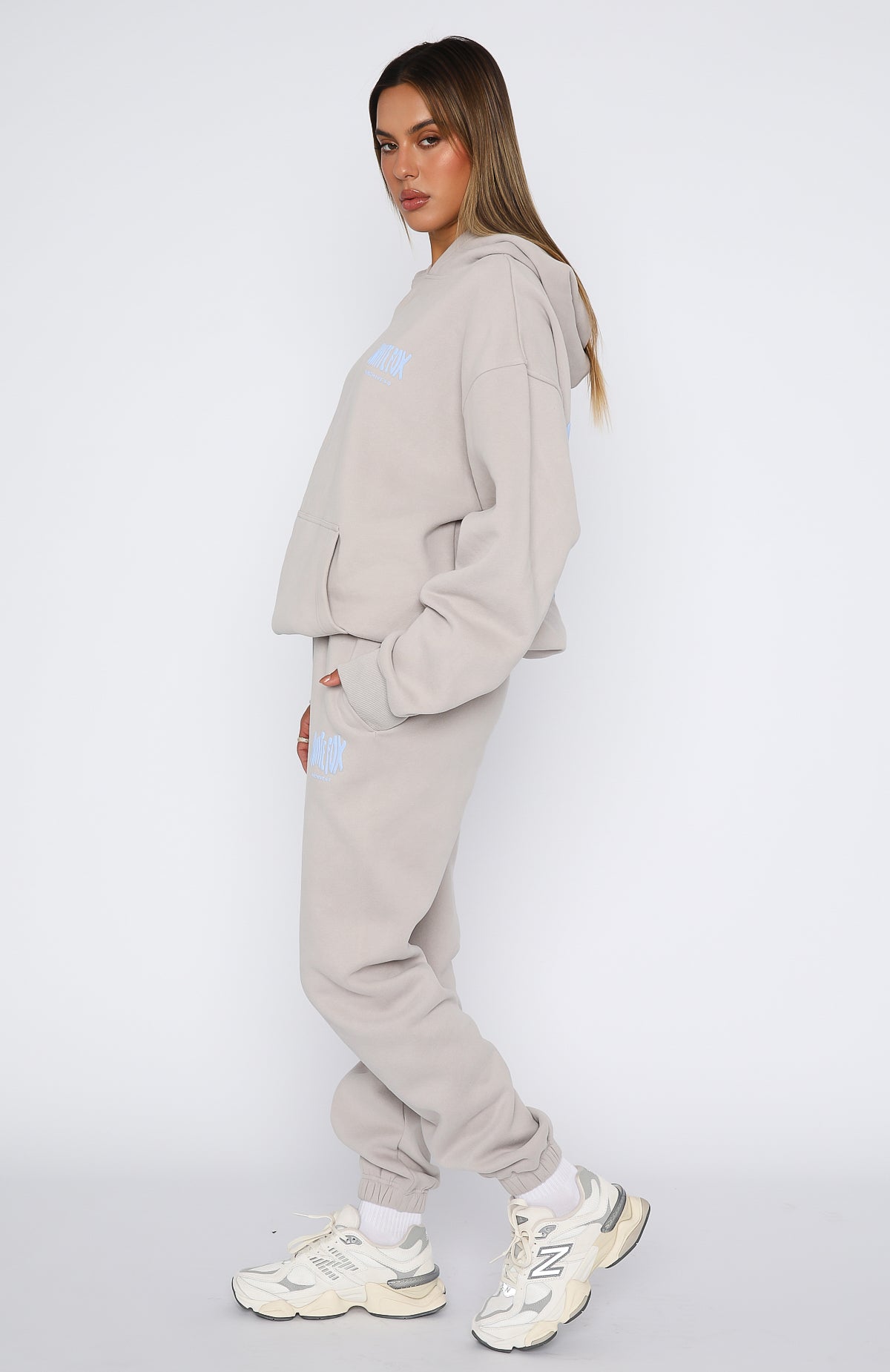 Archive 6.0 Sweatpants Dove