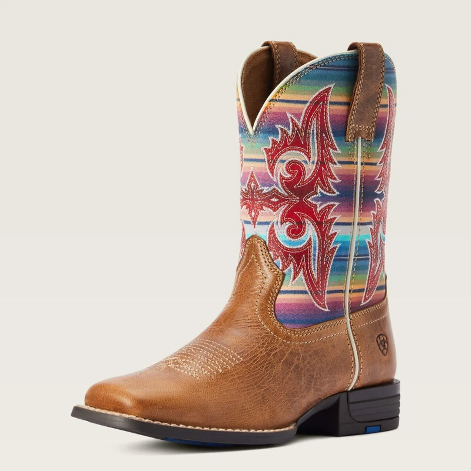 Ariat Youth Lonestar Western Boots 