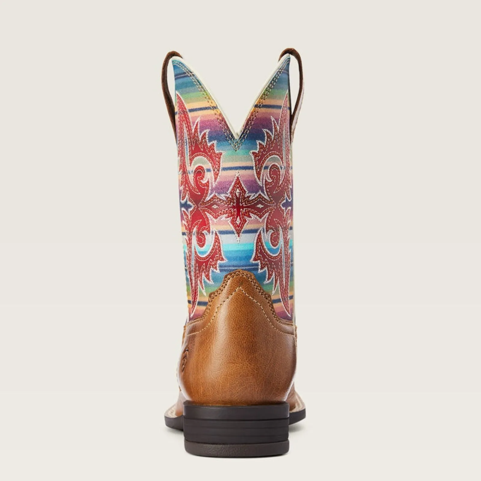 Ariat Youth Lonestar Western Boots 