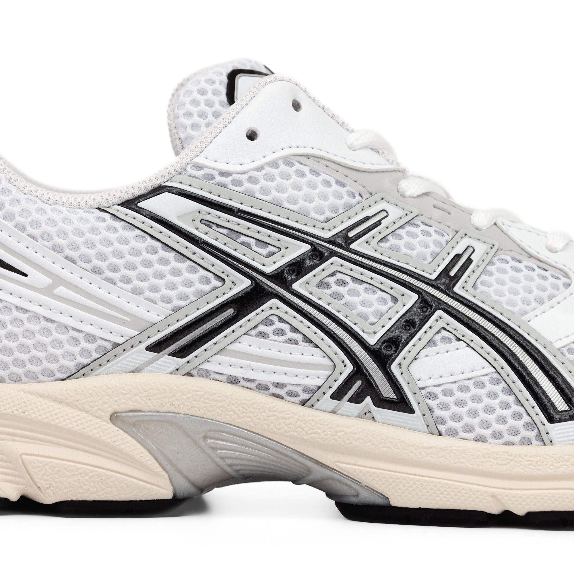 Asics Gel-1130 White/Cloud Grey 1201A256-118