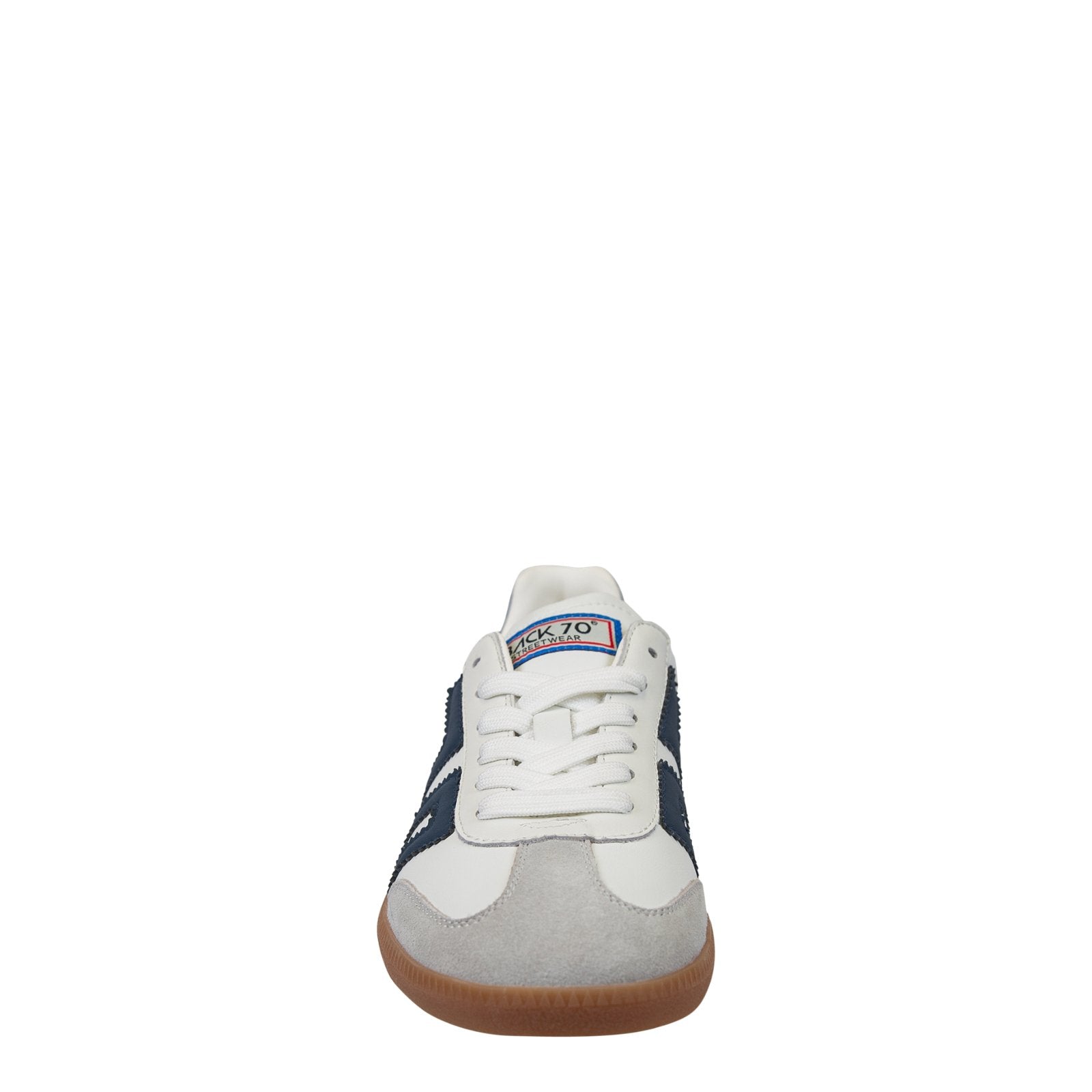 Back 70: CLOUD in NAVY Sneakers