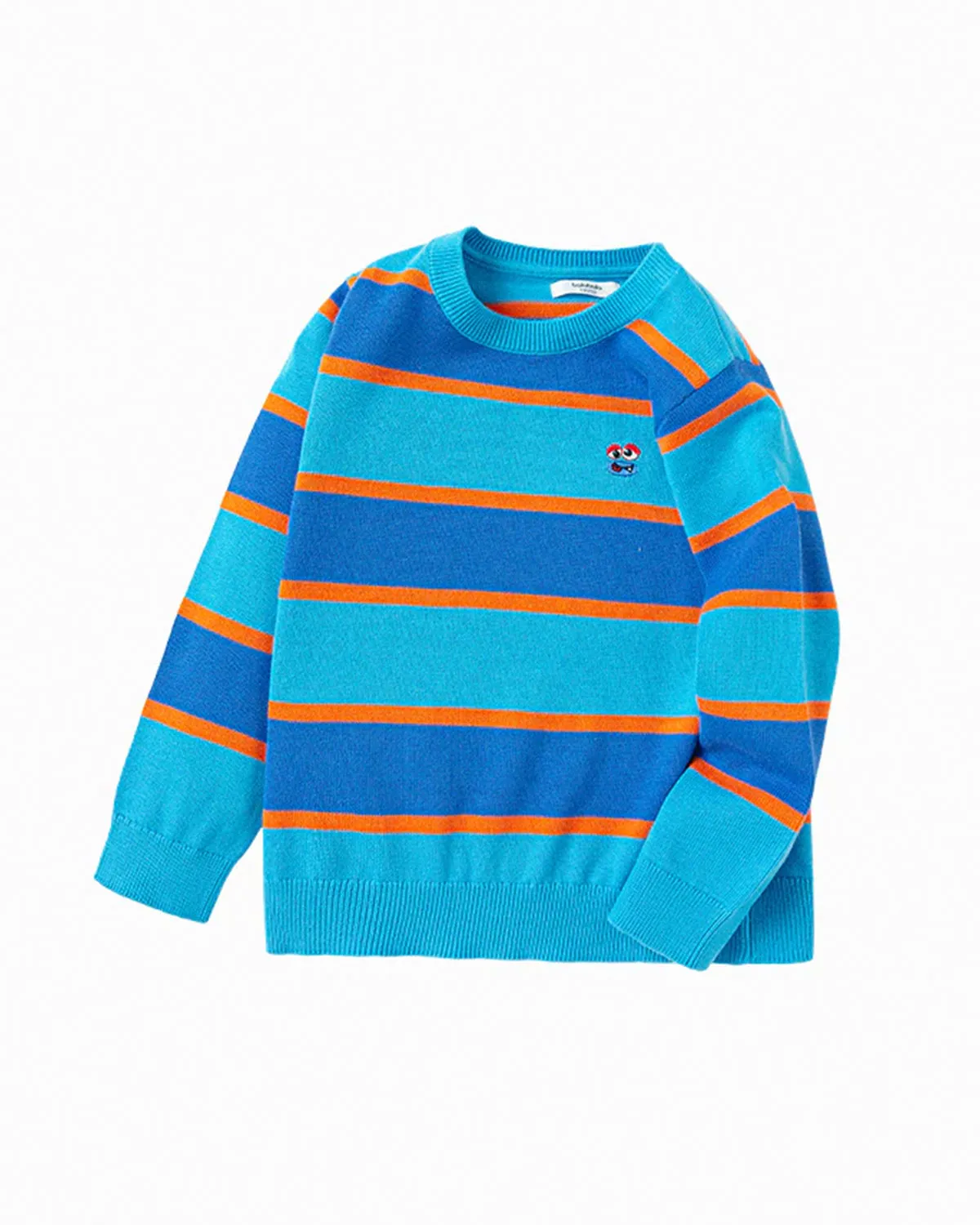 Balabala Boy Striped Sweater