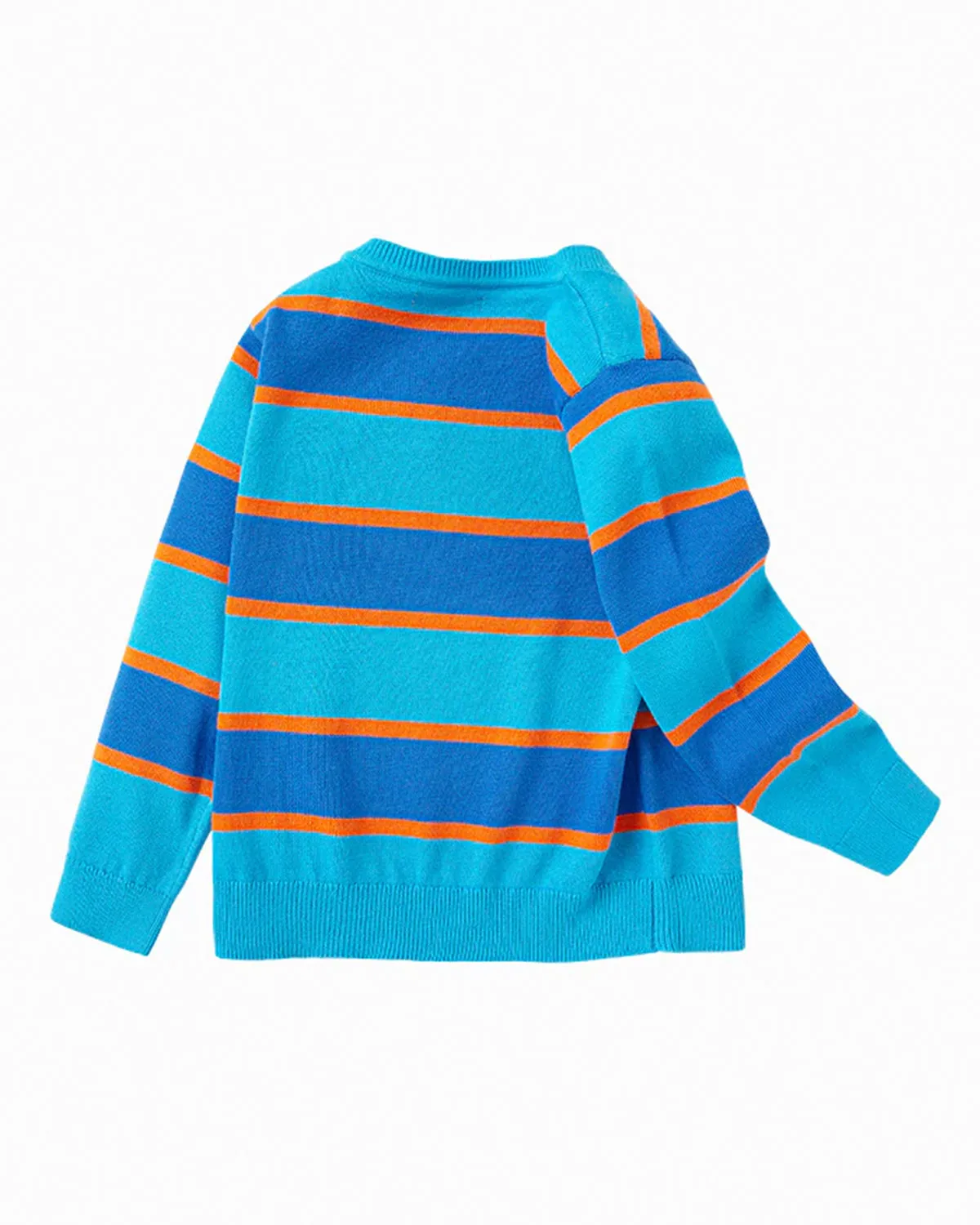 Balabala Boy Striped Sweater