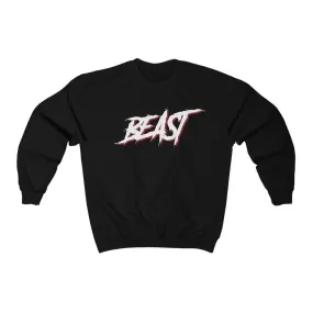 Beast Sweatshirt