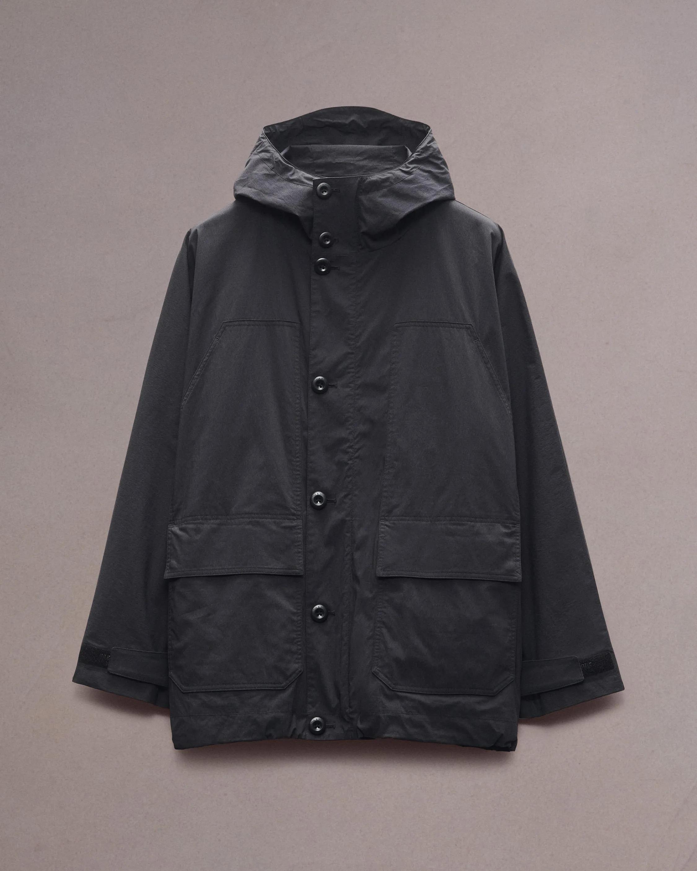 Bleeker Field Jacket