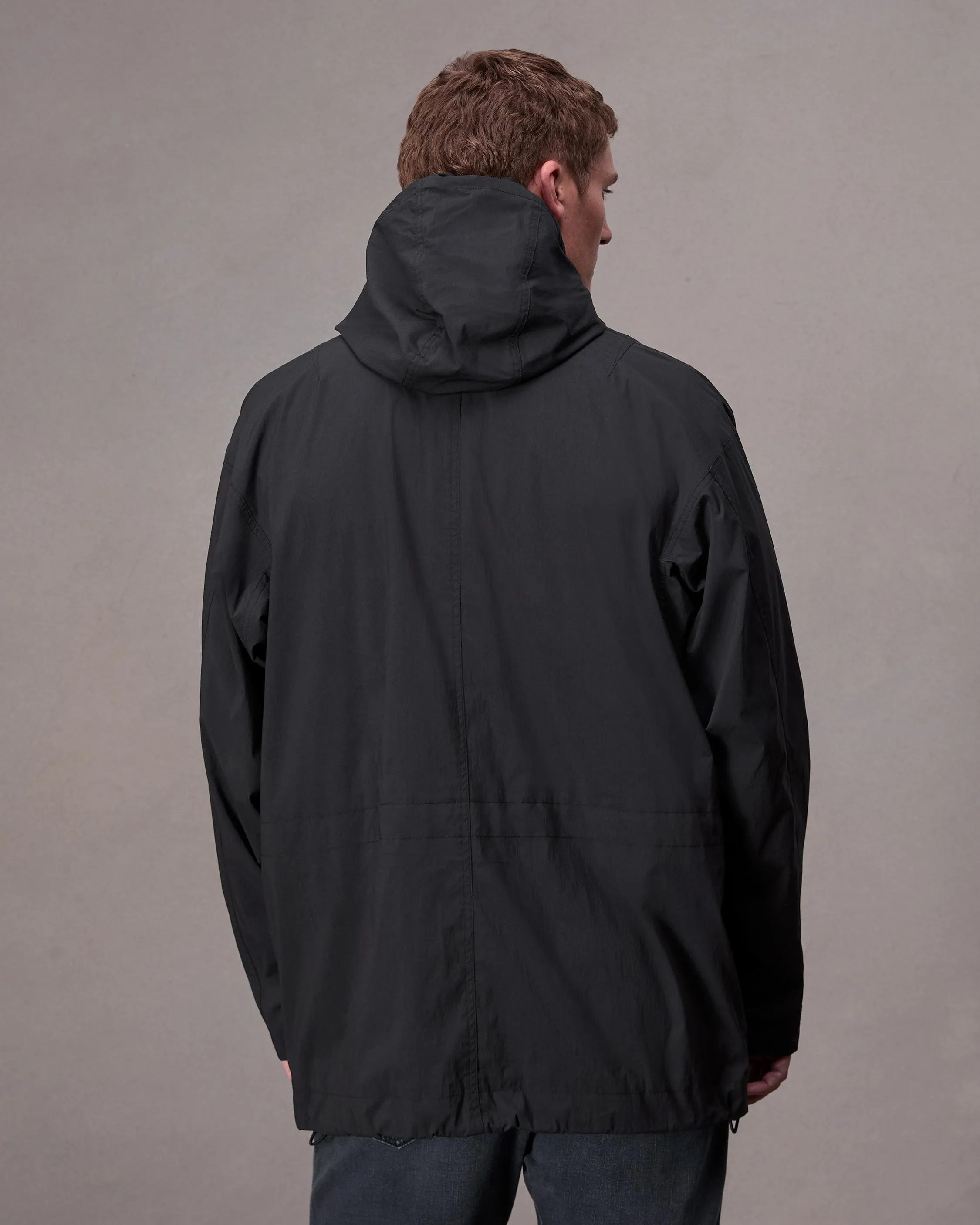 Bleeker Field Jacket