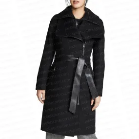 Blue Bloods Marisa Ramirez Coat