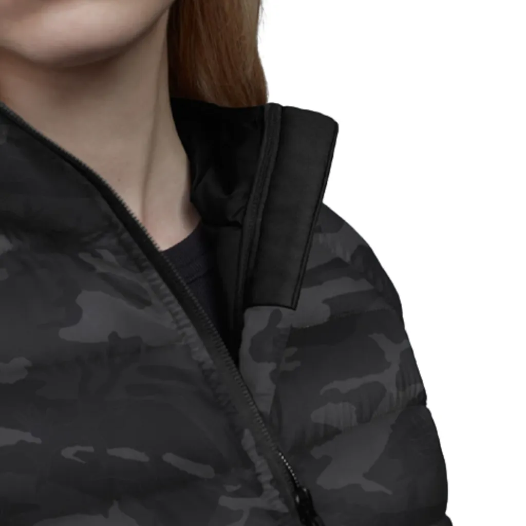 Canada Goose Women's Brookvale Hoody - Black Label