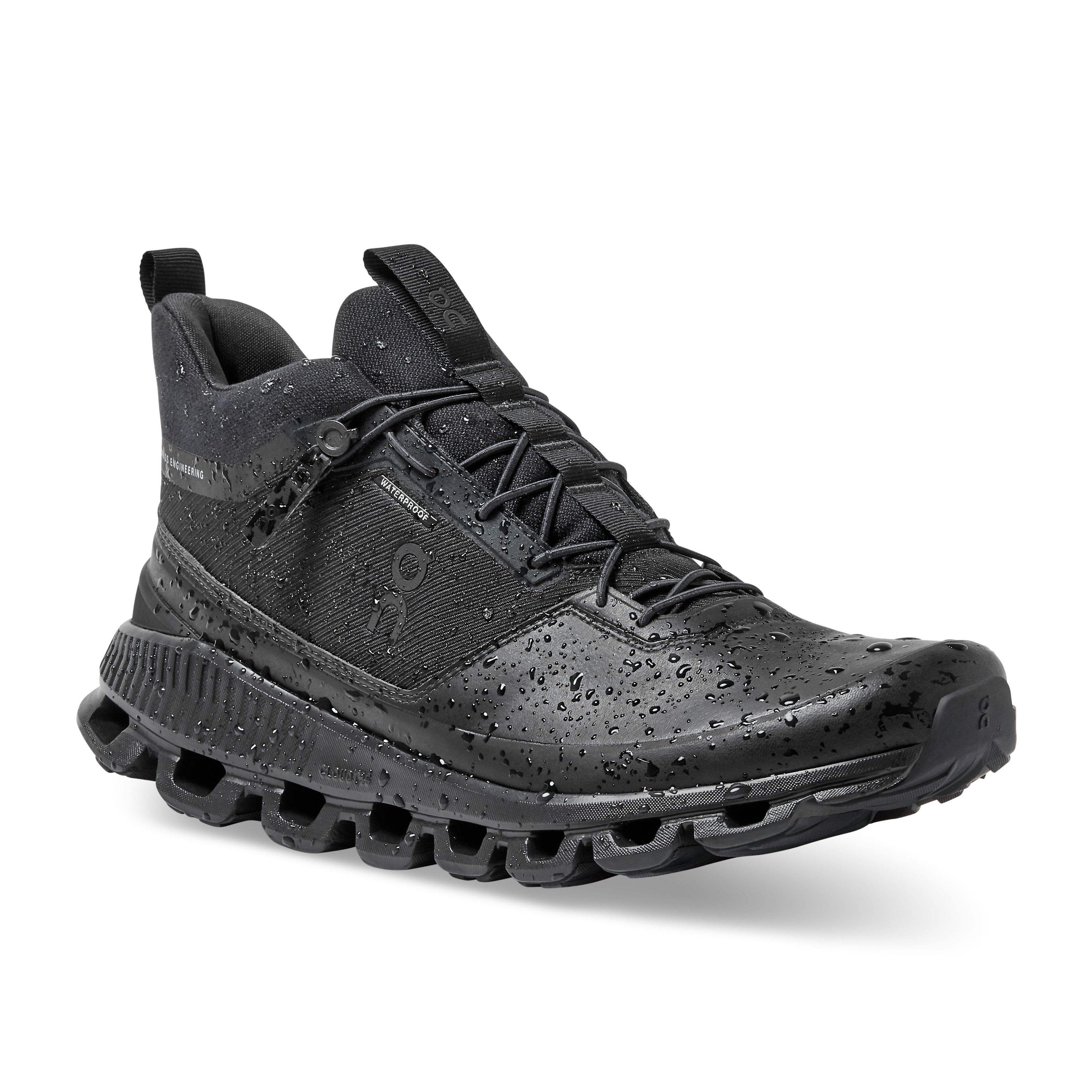 Cloud Hi Waterproof (Men)