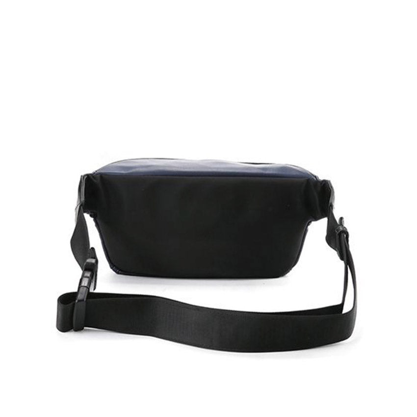 Cloud Waist Men's Bag - Navy