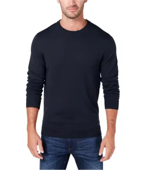 Club Room Mens Merino Pullover Sweater, TW3