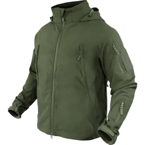 Condor Summit Zero Lightweight Soft Shell Jacket