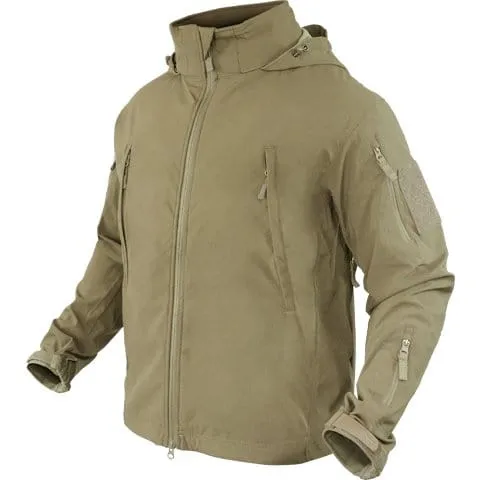 Condor Summit Zero Lightweight Soft Shell Jacket