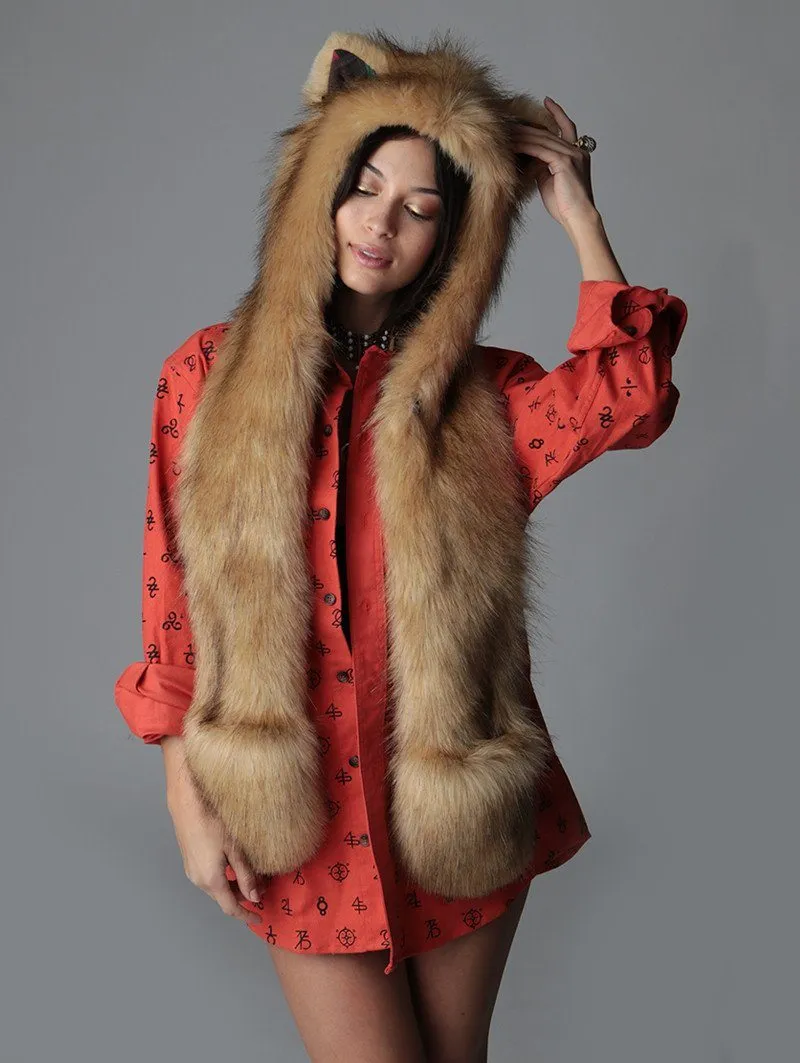 Cougar Collector Edition SpiritHood