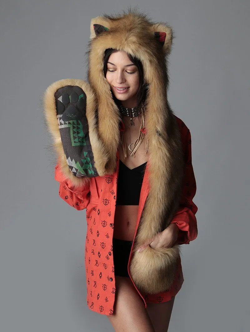 Cougar Collector Edition SpiritHood