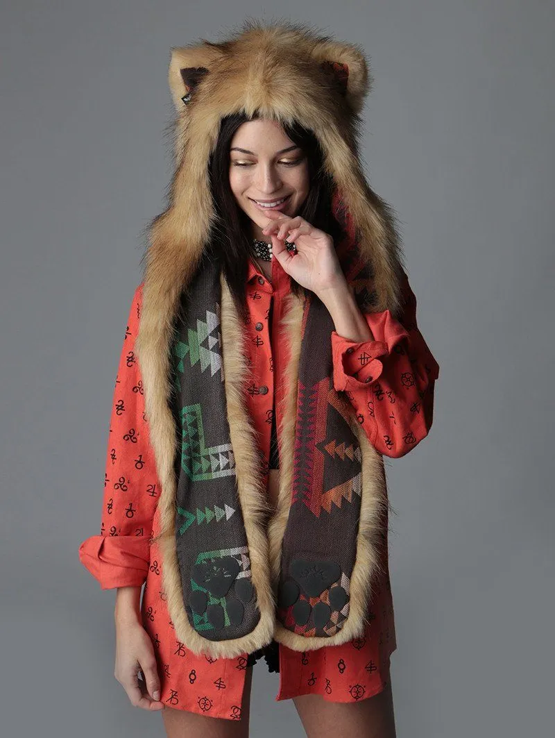 Cougar Collector Edition SpiritHood