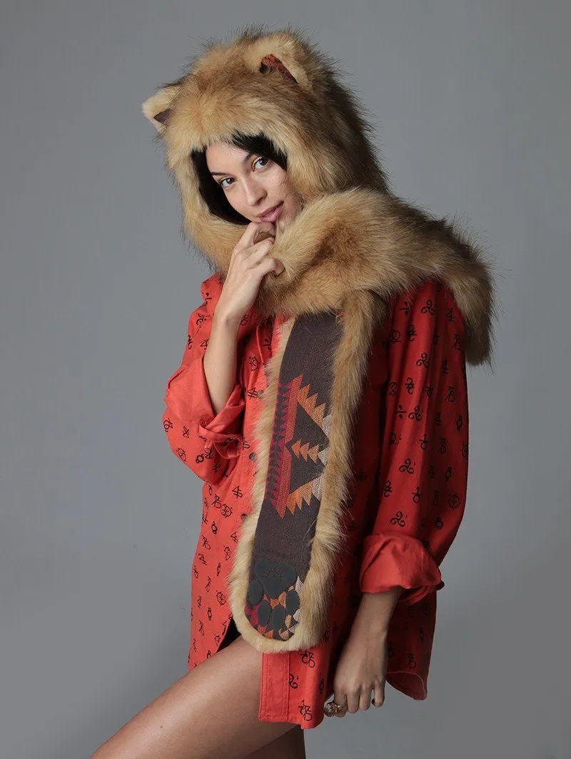 Cougar Collector Edition SpiritHood