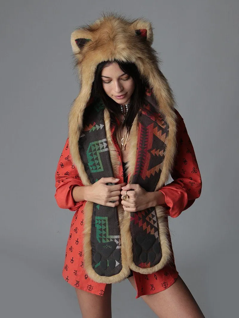 Cougar Collector Edition SpiritHood