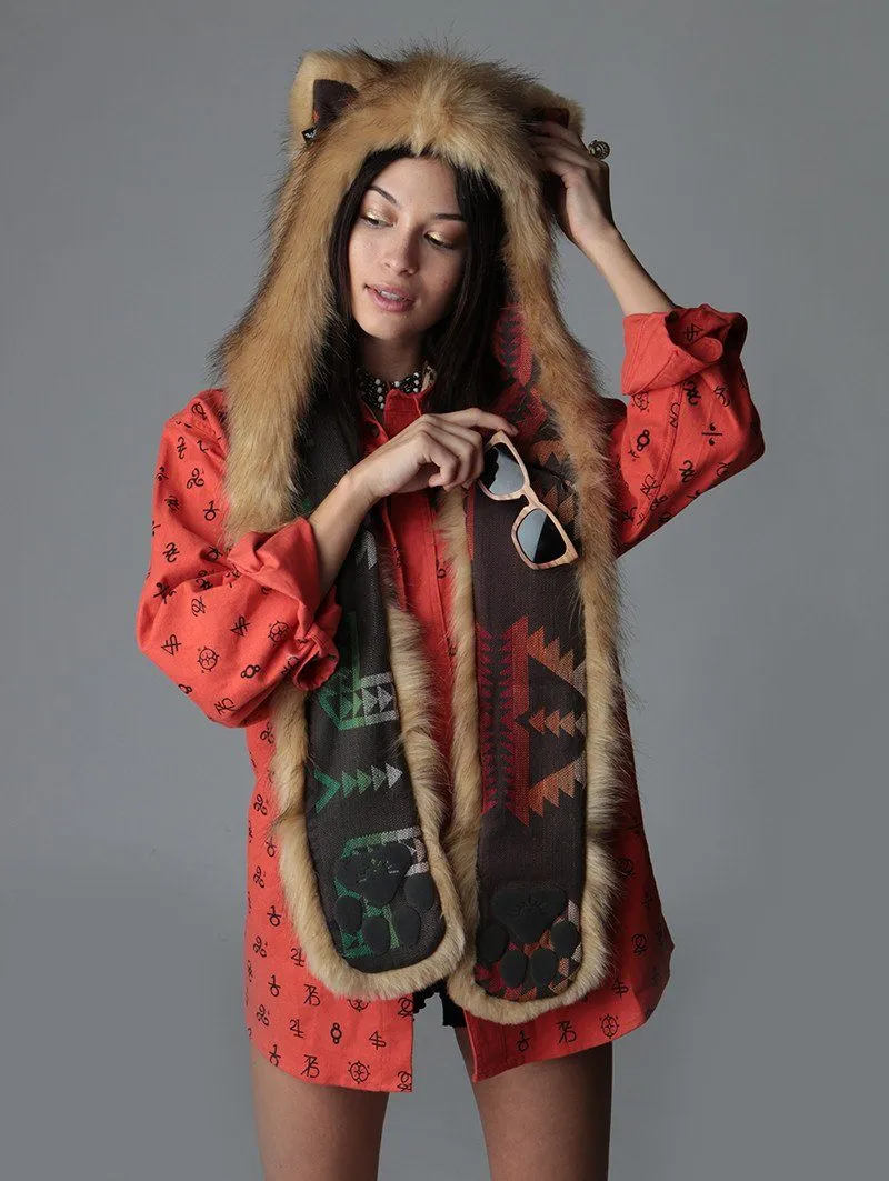 Cougar Collector Edition SpiritHood