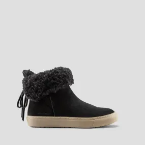 Cougar Devon Suede Winter Sneakers