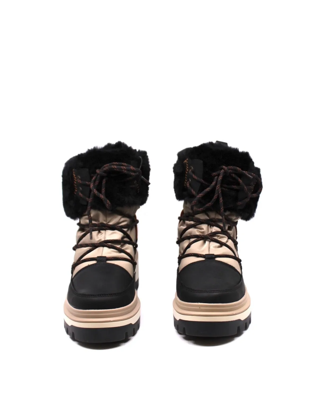 Cougar Marlow Black/Cream