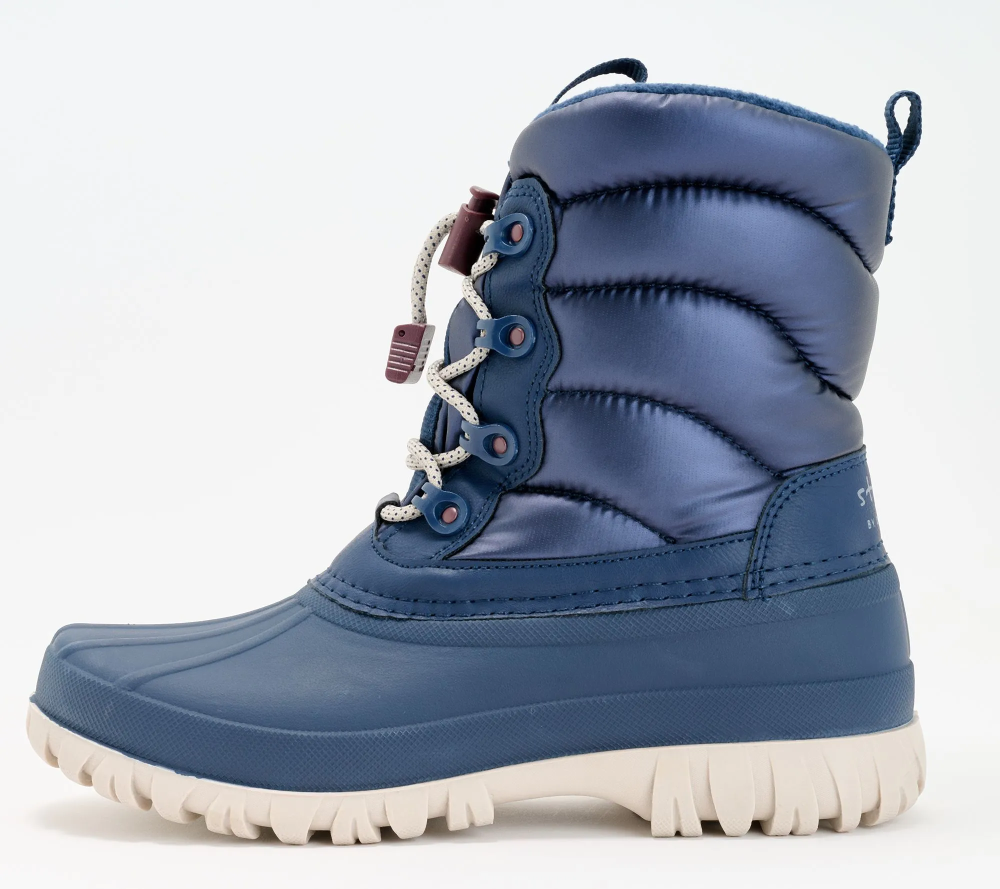 Cougar Waterproof Insulated Winter Boots - Cardiff