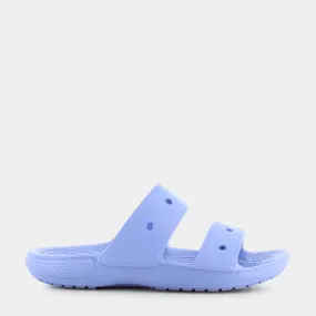 CR.206761Classic Crocs SandalMOON JELLY- CIABATTE