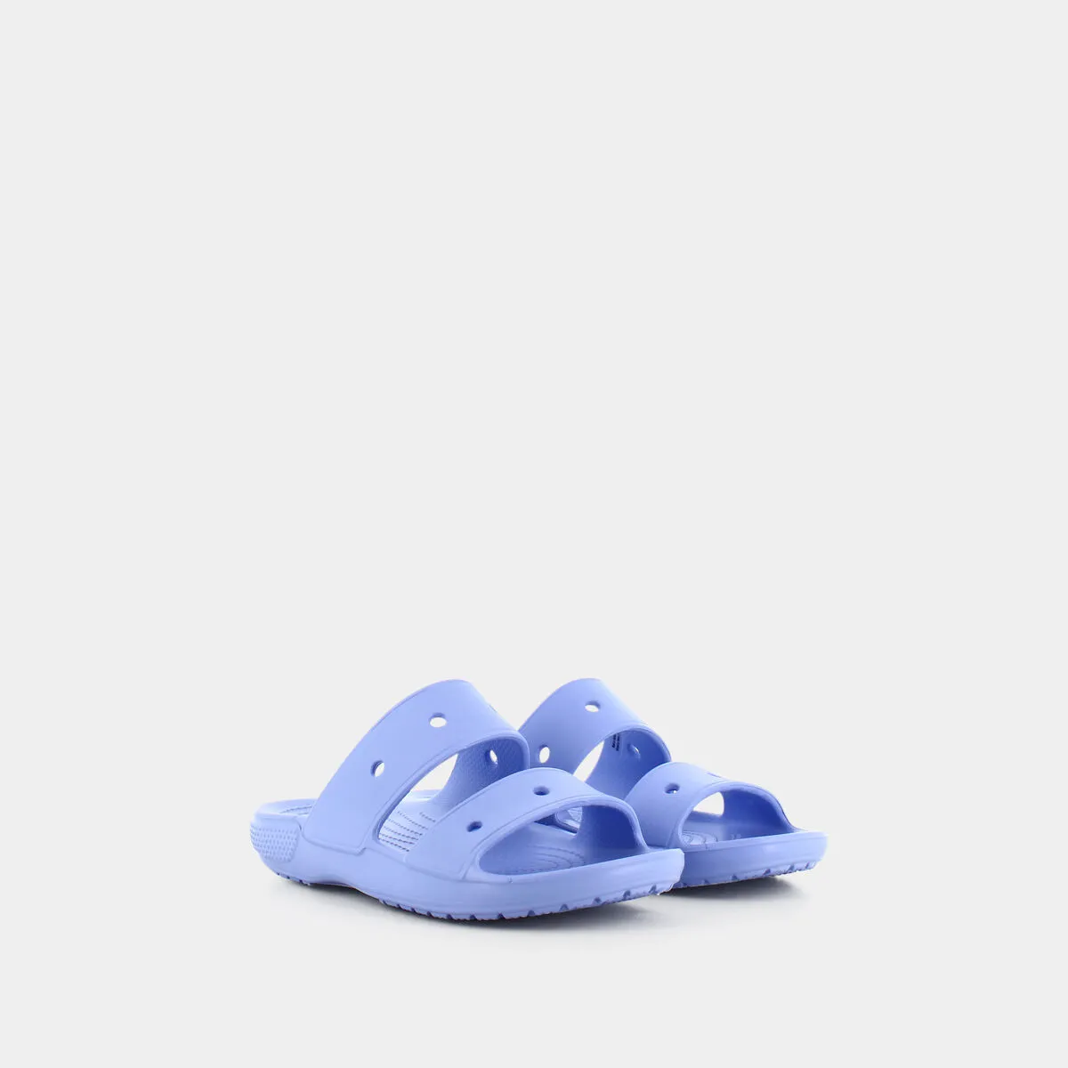 CR.206761Classic Crocs SandalMOON JELLY- CIABATTE