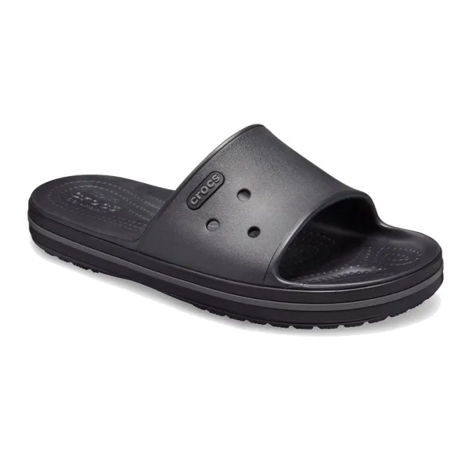 CROCS CIABATTA CROCBAND III SLIDE 205733-02S