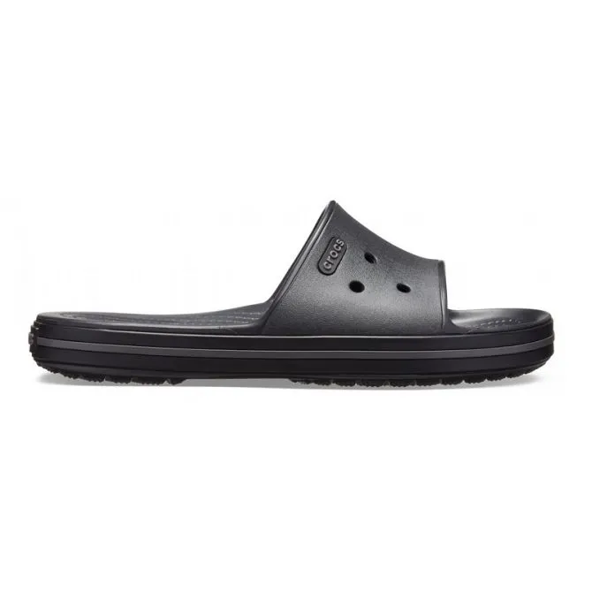 CROCS CIABATTA CROCBAND III SLIDE 205733-02S