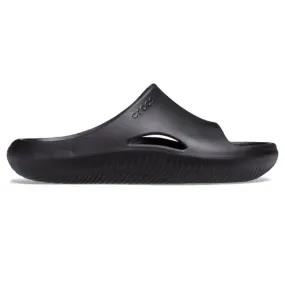 CROCS CIABATTA MELLOW SLIDE BLACK 208392