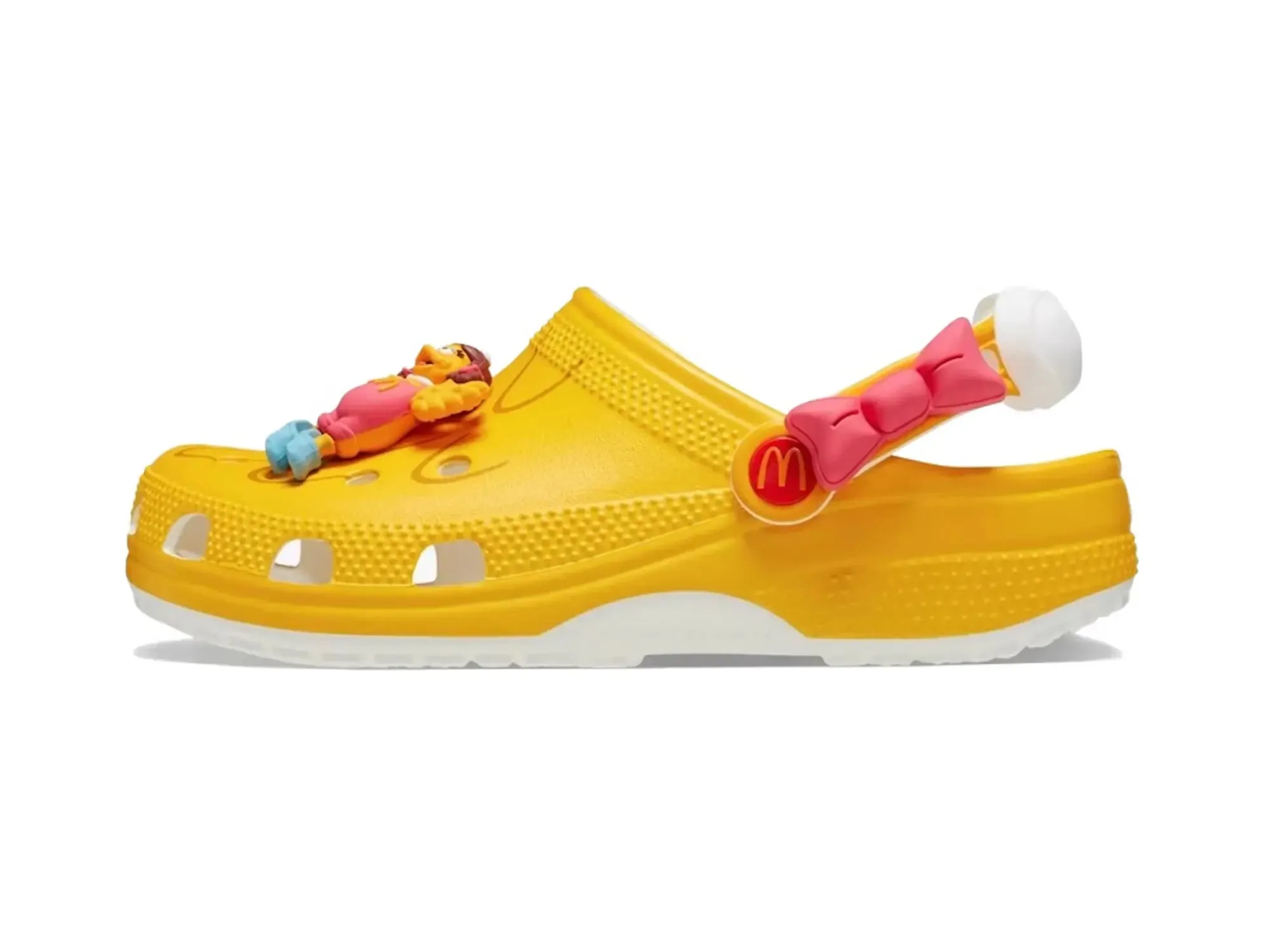 Crocs Classic Clog 