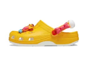 Crocs Classic Clog McDonald's Birdie