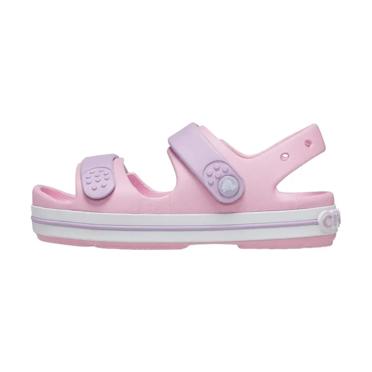 Crocs cruiser Kid Bambina 209424 Lavanda