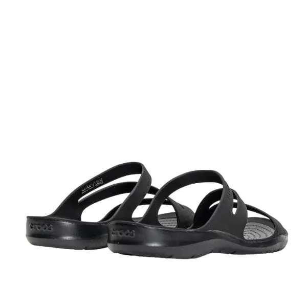    Crocs Swiftwater Sandal 203998-060 Black