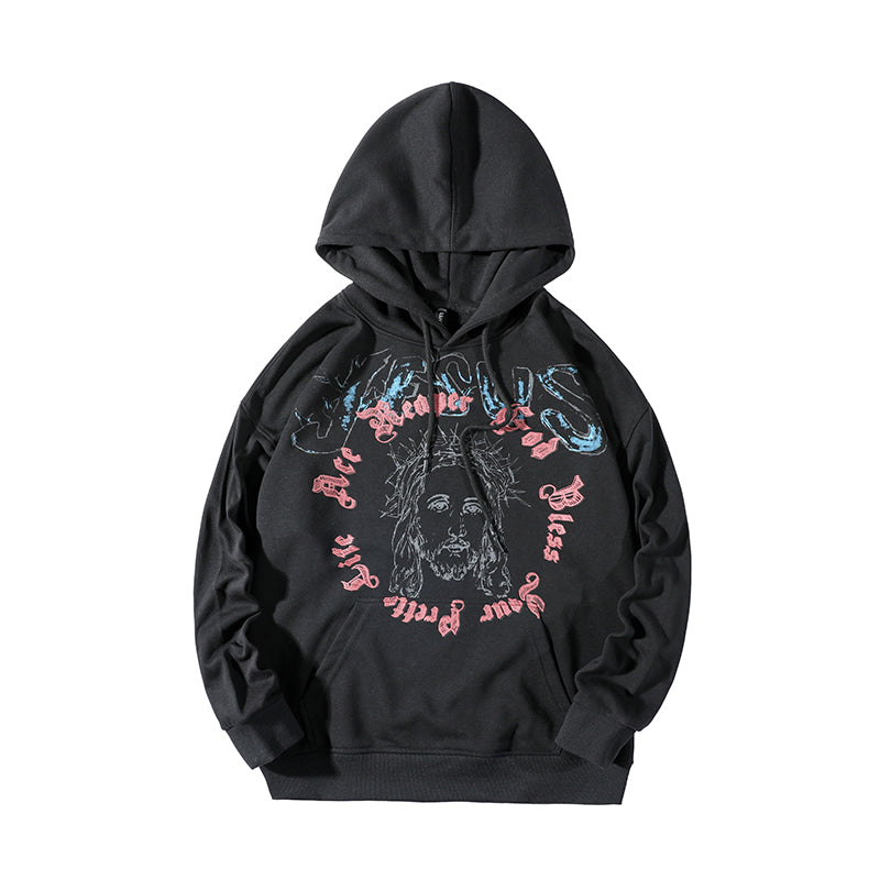 DISOUT Oversized  Hoodie