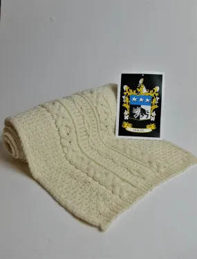 Doran Clan Scarf