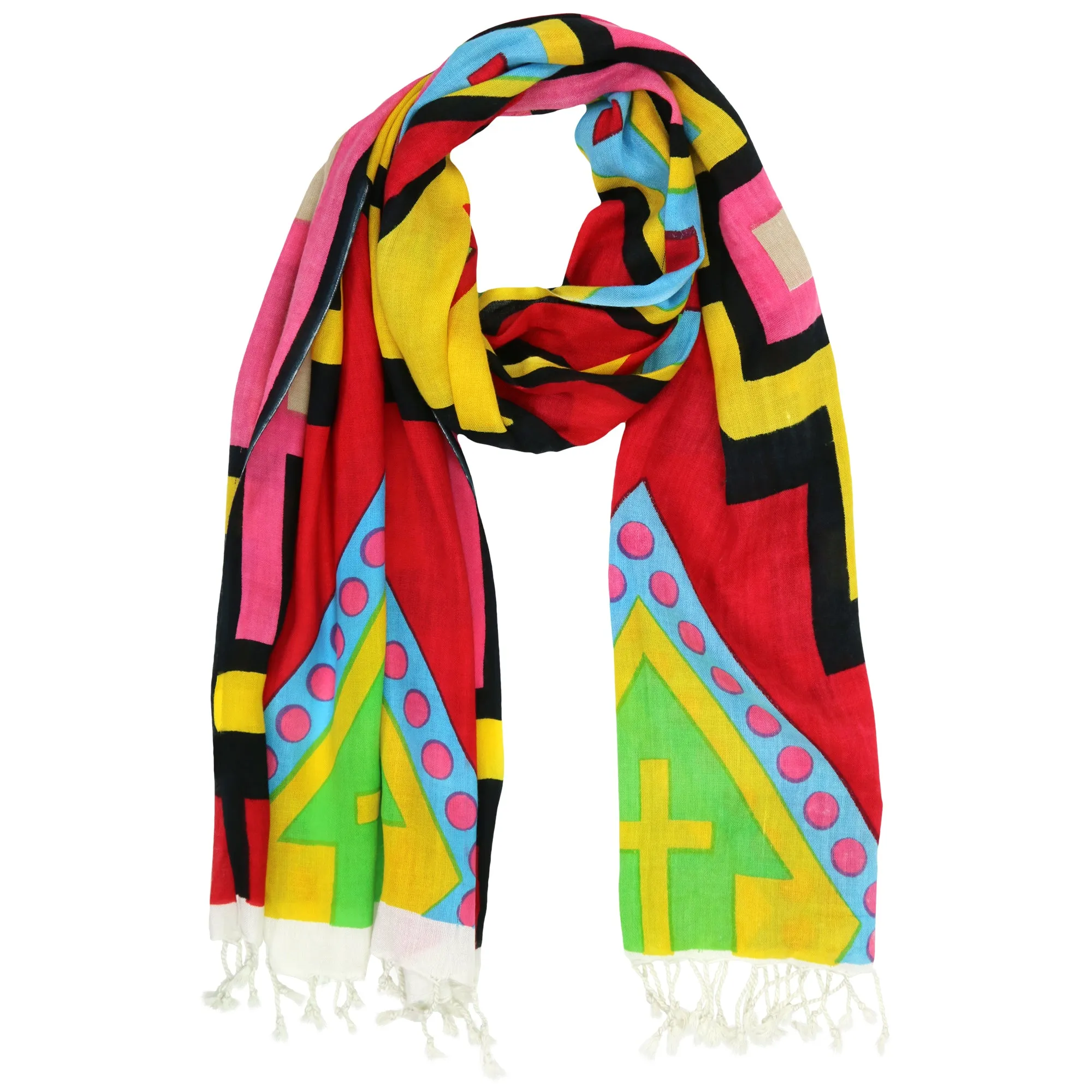 Elements Scarf